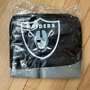 Oakland Raiders Coors Original Vintage Inflatable Promo Genesis UNOPENED